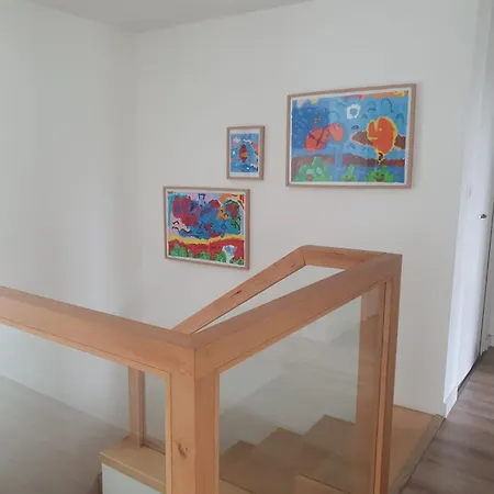 Au Calme Avec Jardin, Proche Centre Villa Pau